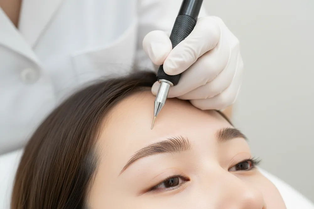 可児市で医療アートメイクをお考えの方へ