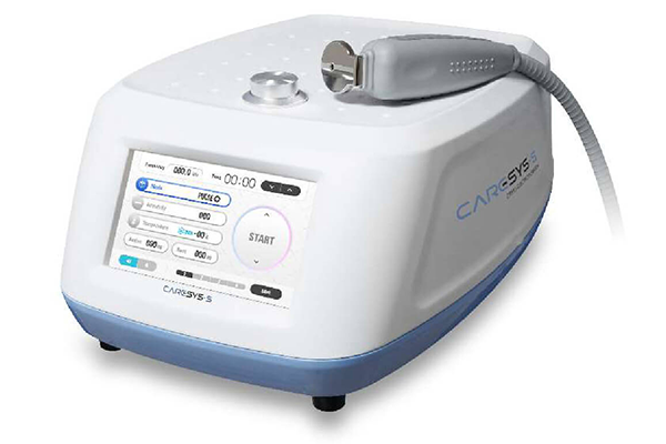 美容液導入（ケアシス）