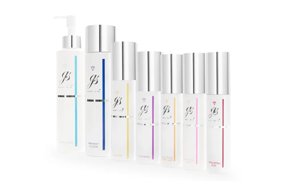 ガウディスキン (GAUDISKIN)