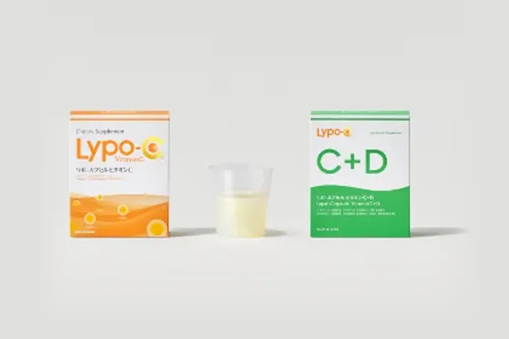 Lypo-C