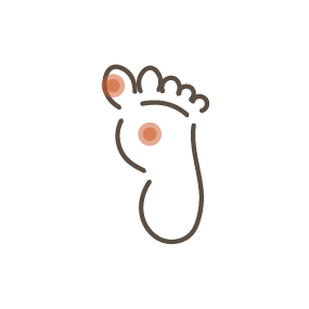 ウイルス性いぼ