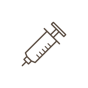 その他：ワクチン接種